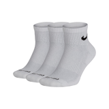 Nike Everyday Ankle Socks White SM (4-6) - Deportes Salvador Colom