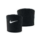 Nike Swoosh Wristbands (Black) - Deportes Salvador Colom