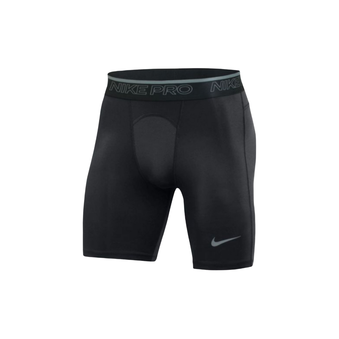 Nike Dri-Fit Compression Short Large (Black)