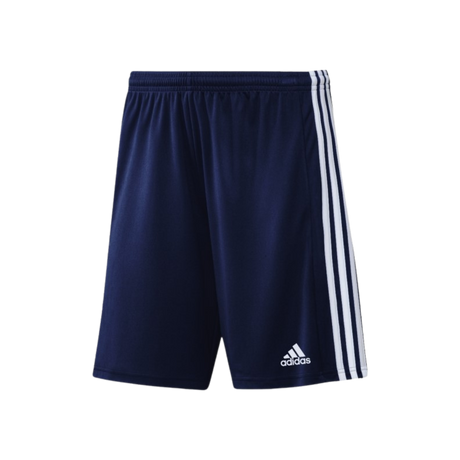 Adidas Adult Squadra Short XLarge (Navy) - Deportes Salvador Colom