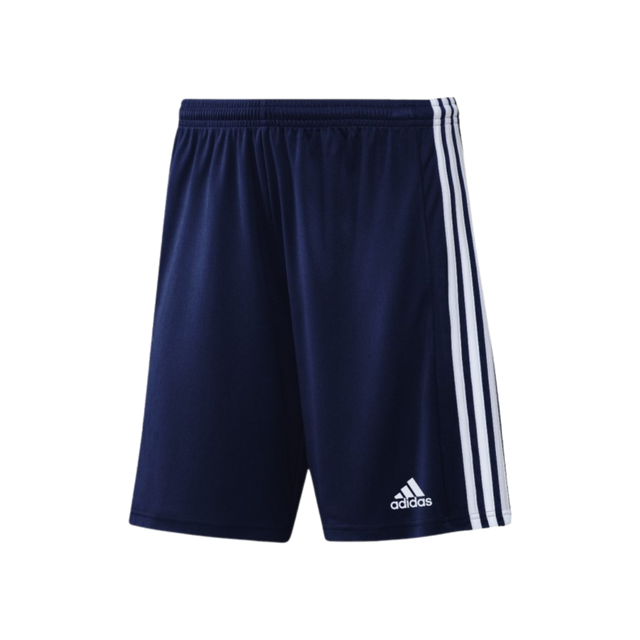 Adidas Adult Squadra Short XLarge (Navy) - Deportes Salvador Colom