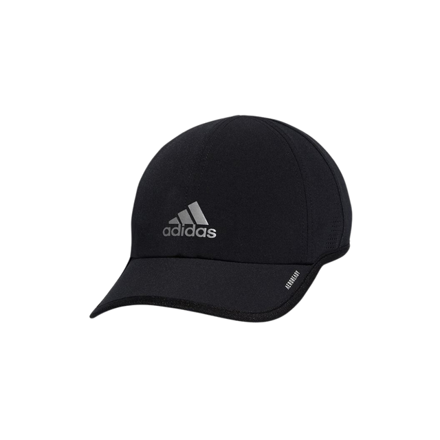 (R) M'S BK/SIL SUPERLITE 2 CAP - Deportes Salvador Colom