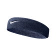 Nike Swoosh Headband (Navy) - Deportes Salvador Colom