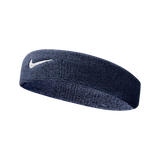 Nike Swoosh Headband (Navy) - Deportes Salvador Colom