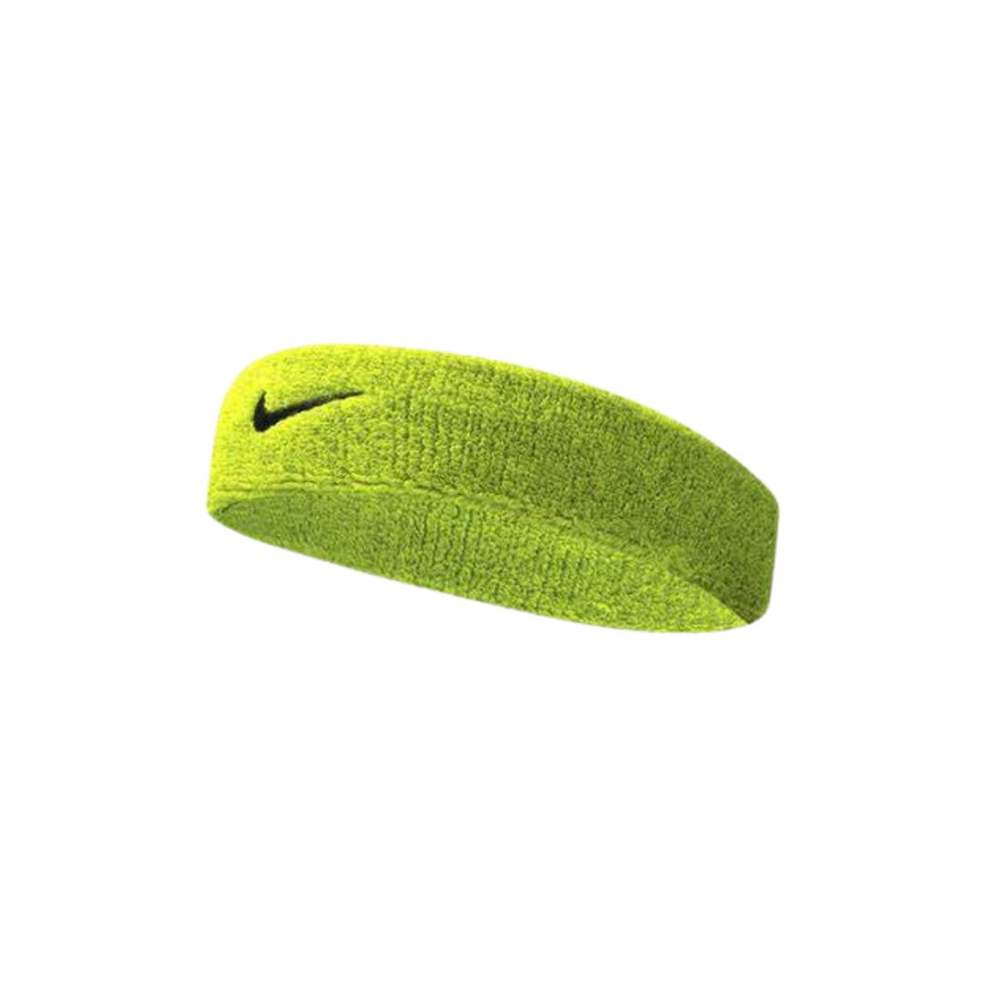 Nike Swoosh Headband (Green) Sports Salvador Colom – Deportes