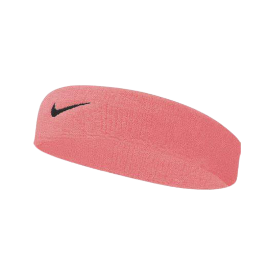 Nike Swoosh Headband (Pink) - Deportes Salvador Colom