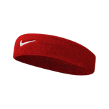 Nike Swoosh Headband (Red) - Deportes Salvador Colom