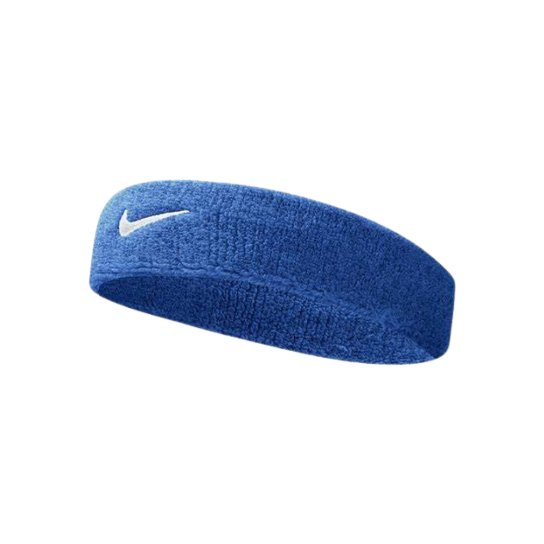 Nike Swoosh Headband (Royal)