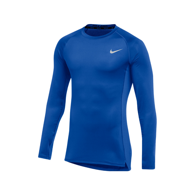 Nike Dri-Fit Adult Compression Shirt XXL (Royal) Sports Salvador