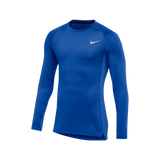 Nike Dri-Fit Adult Compression Shirt XXL (Royal) - Deportes Salvador Colom