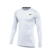 Nike Dri-Fit Adult Compression Shirt (White) - Deportes Salvador Colom