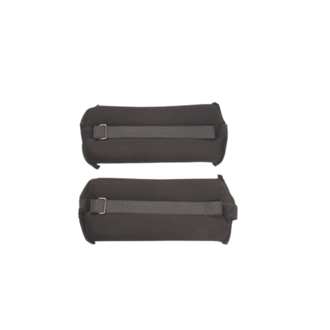 Champion Sports Ankle/Wrist Weights 10 lbs (2/5 lb) - Deportes Salvador Colom