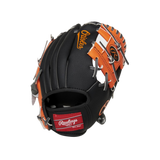 Rawlings MLB Orioles Baltimore Glove 10''