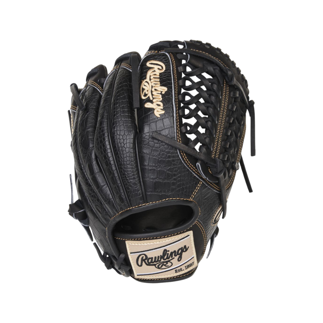 Rawlings HOH PROR205 Glove (Black) 11.75''