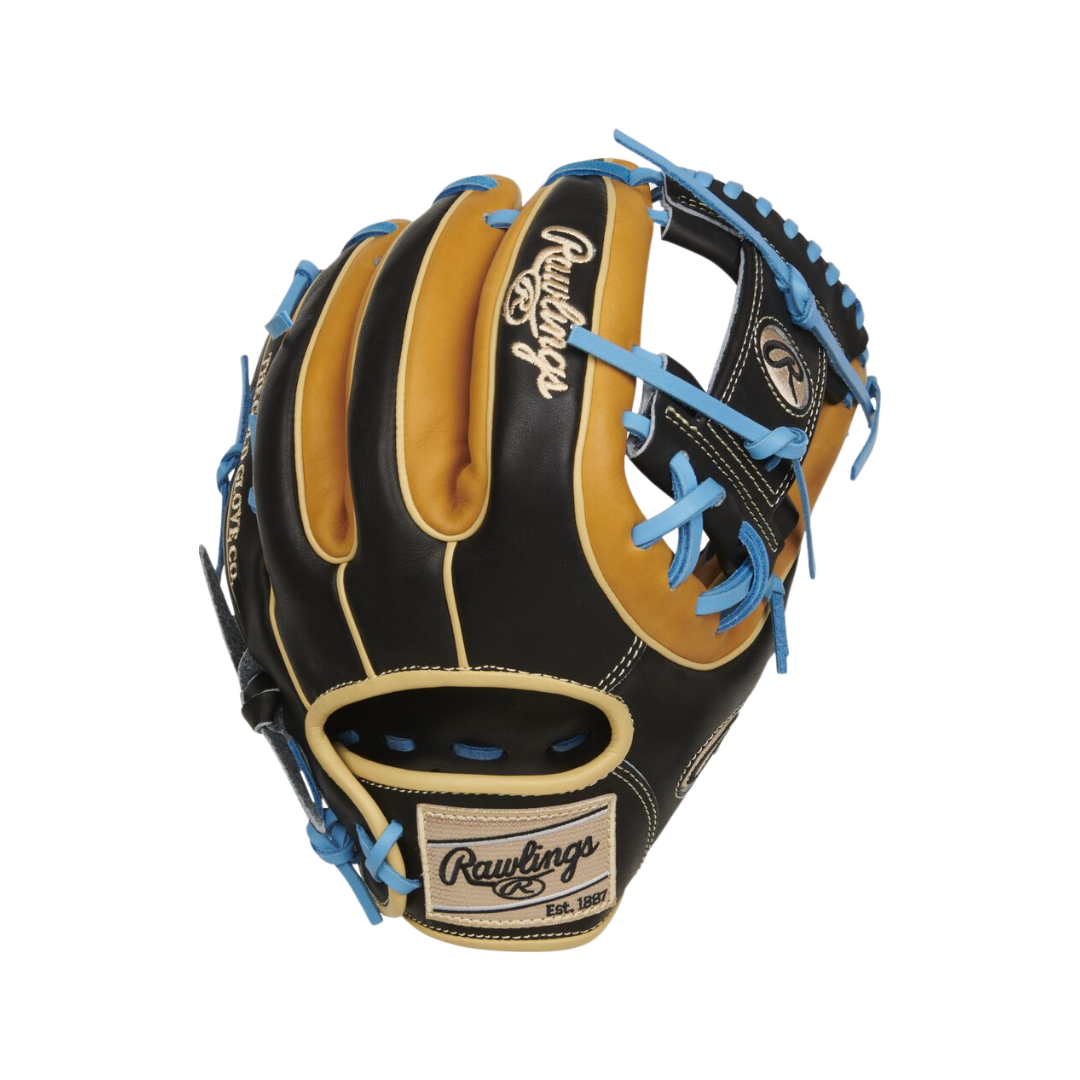 Image of Rawlings HOH PROR315 RH (BK/Tan/CB) 11.75'' - Deportes Salvador Colom