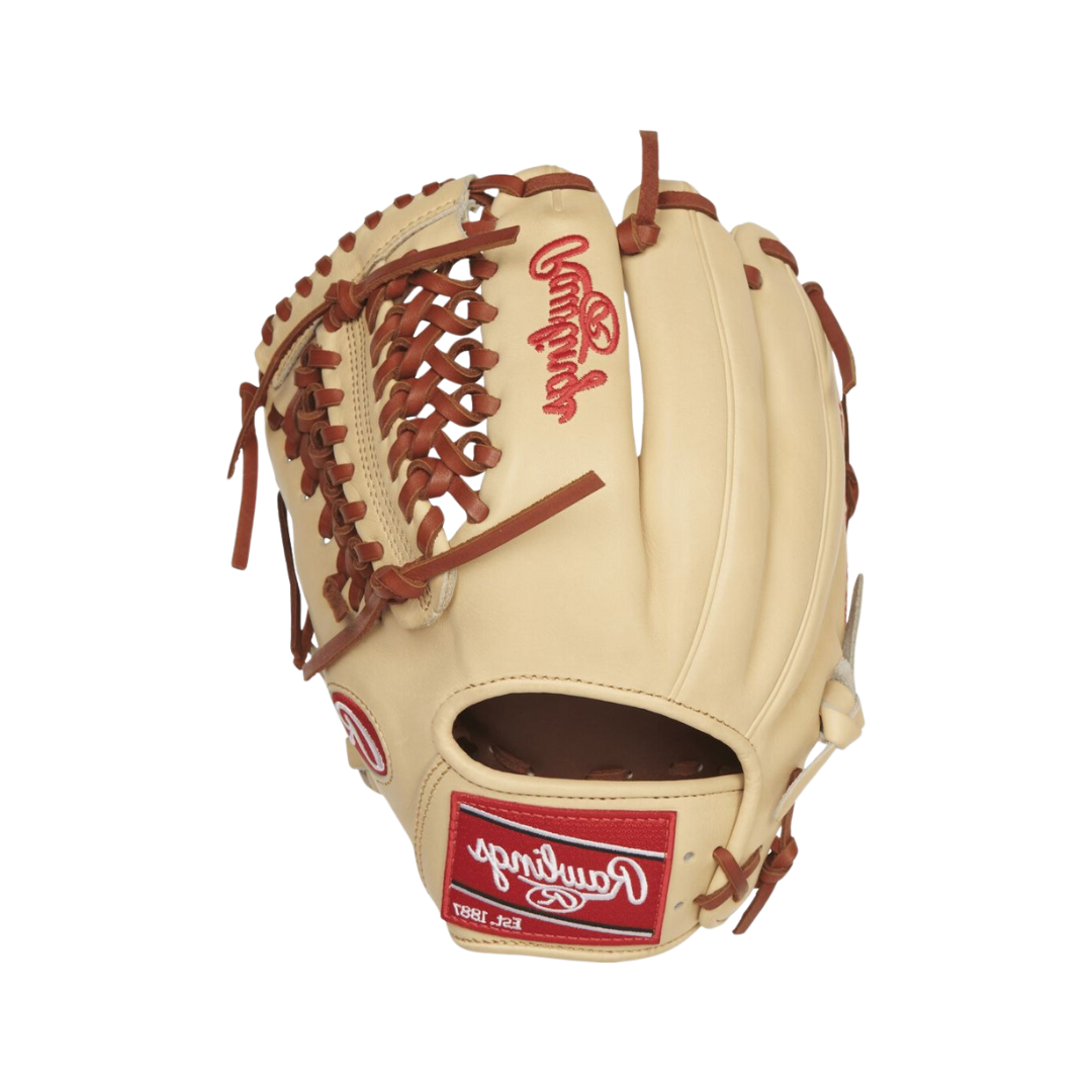 Rawlings HOH PRO205-4CT Glove LH 11.75''