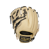 Rawlings HOH Pitcher's Glove LH (Camel/Black) 11.75'' - Deportes Salvador Colom