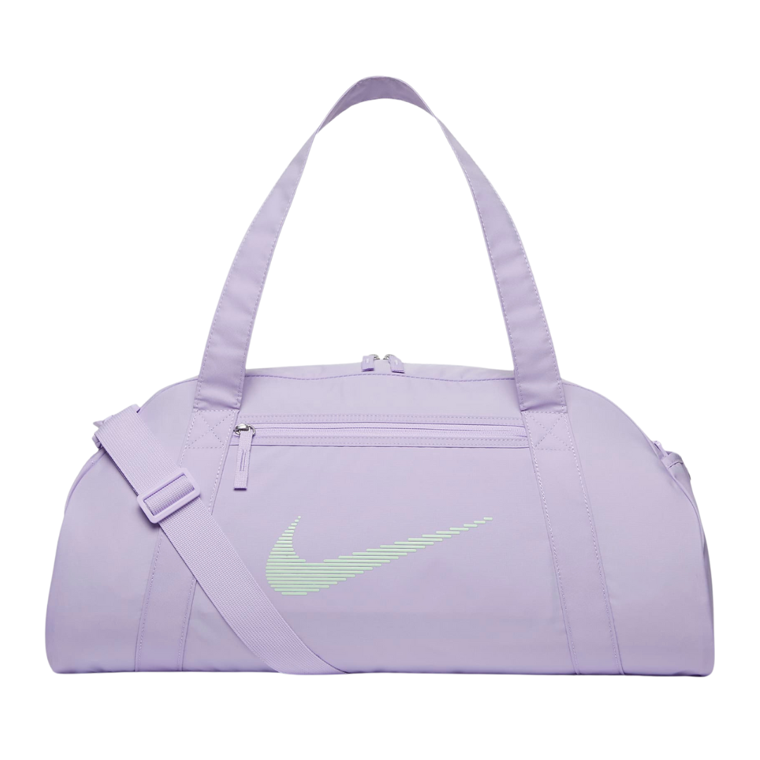 Nike Gym Club Bag (Purple)