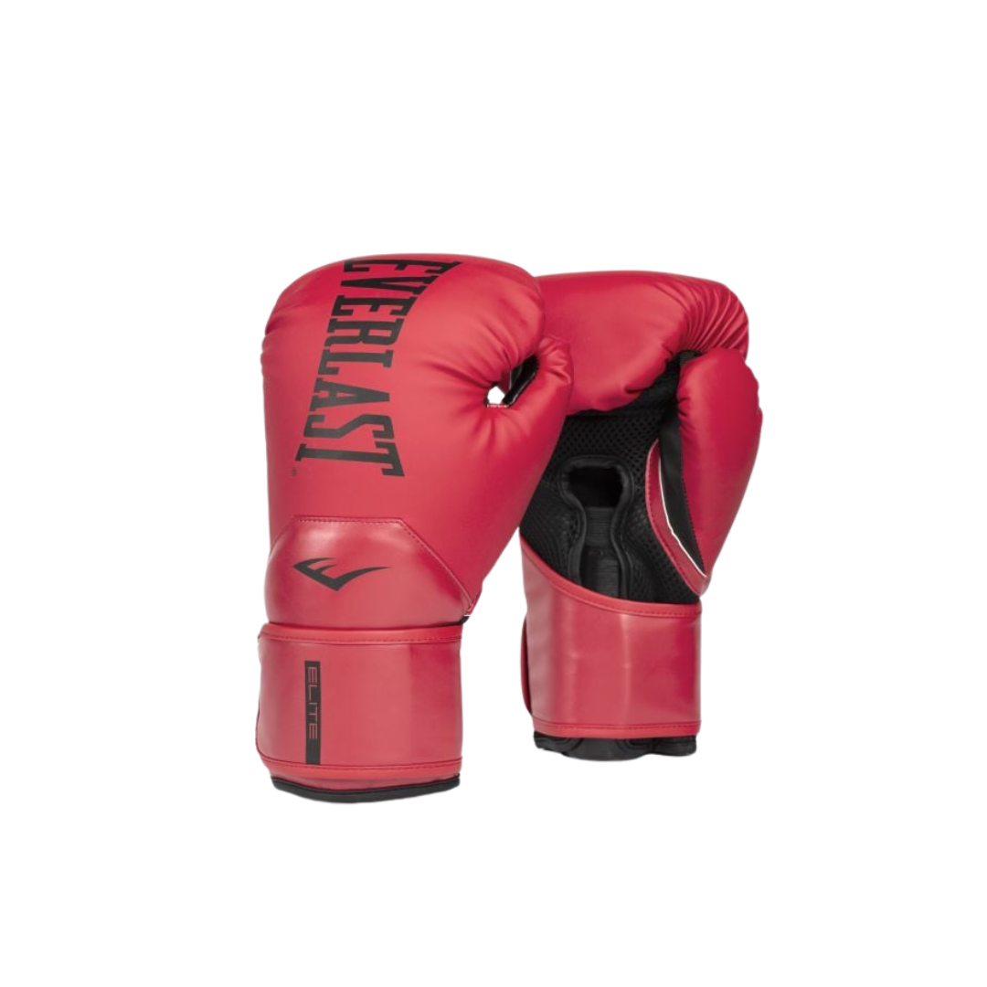 Image of Everlast Elite 2 Boxing Glove 8 oz - Deportes Salvador Colom