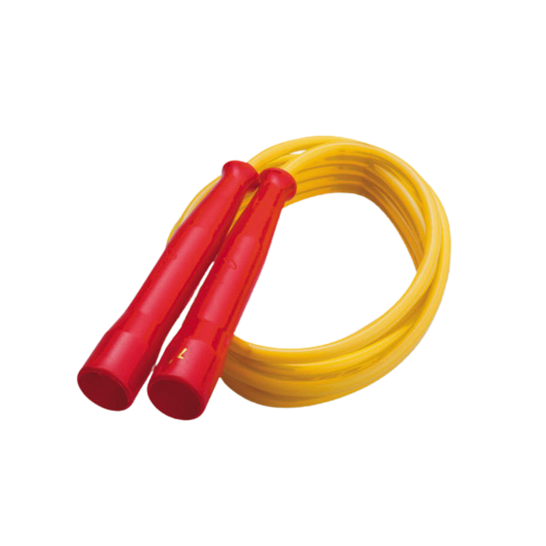 Champion Sports Jump Rope 16' Vinyl