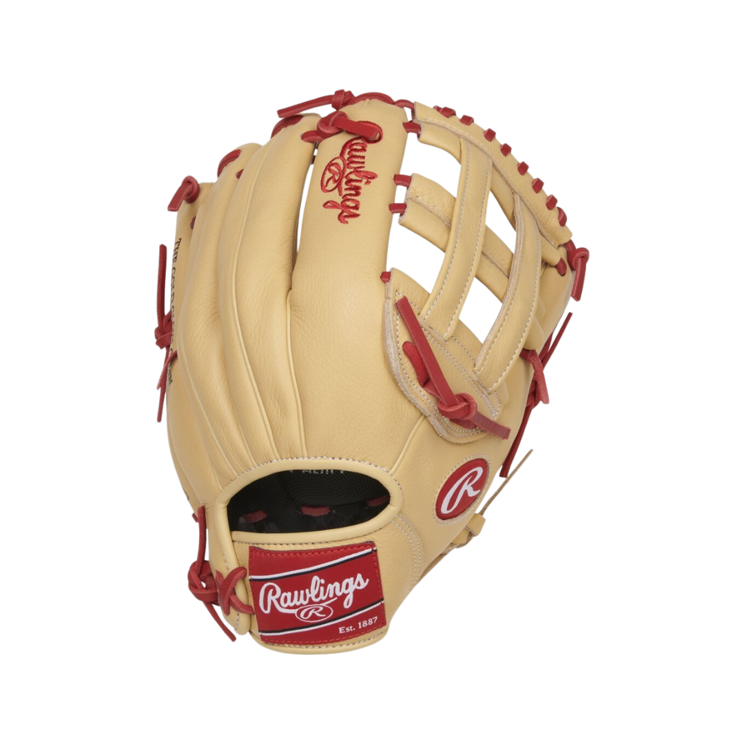 Image of Rawlings Select Pro Lite Bryce Harper Right Hand Glove 12