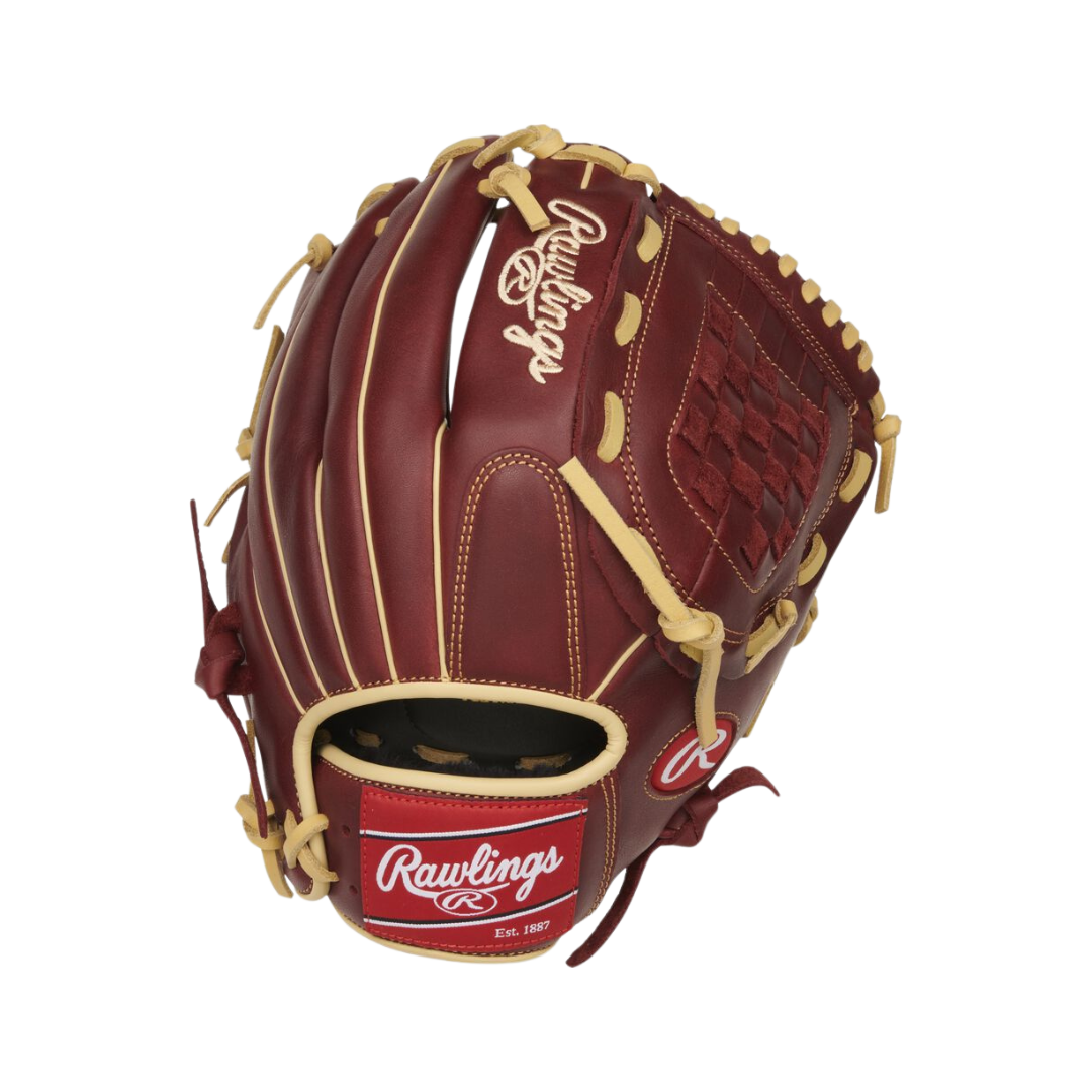 Image of Rawlings Sandlot Glove 12