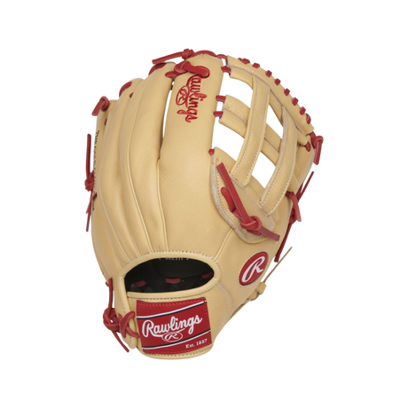 Rawlings SPL Bryce Harper Youth Glove 12" - Deportes Salvador Colom