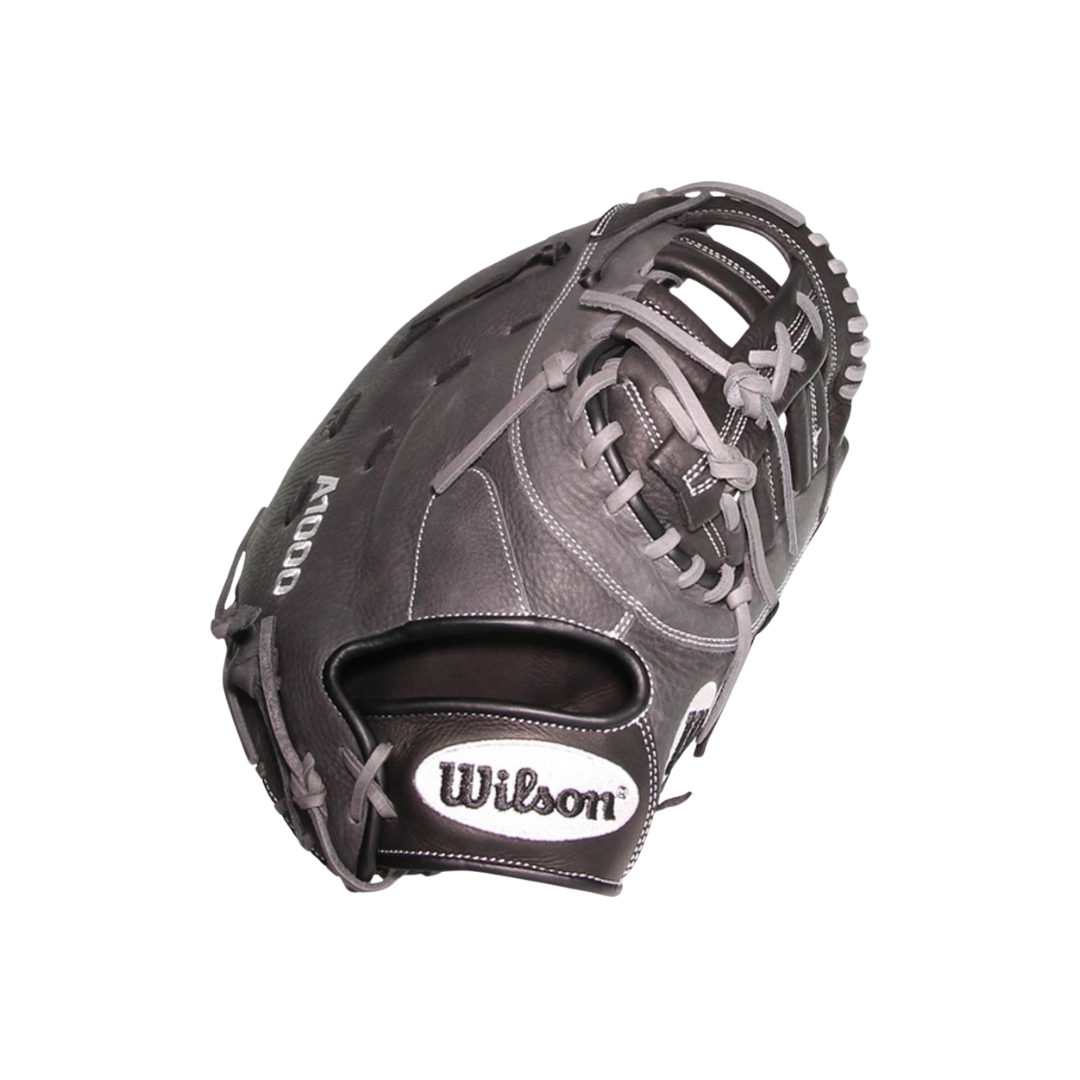 Wilson A100 1620 First Base Mitt LH 12.5