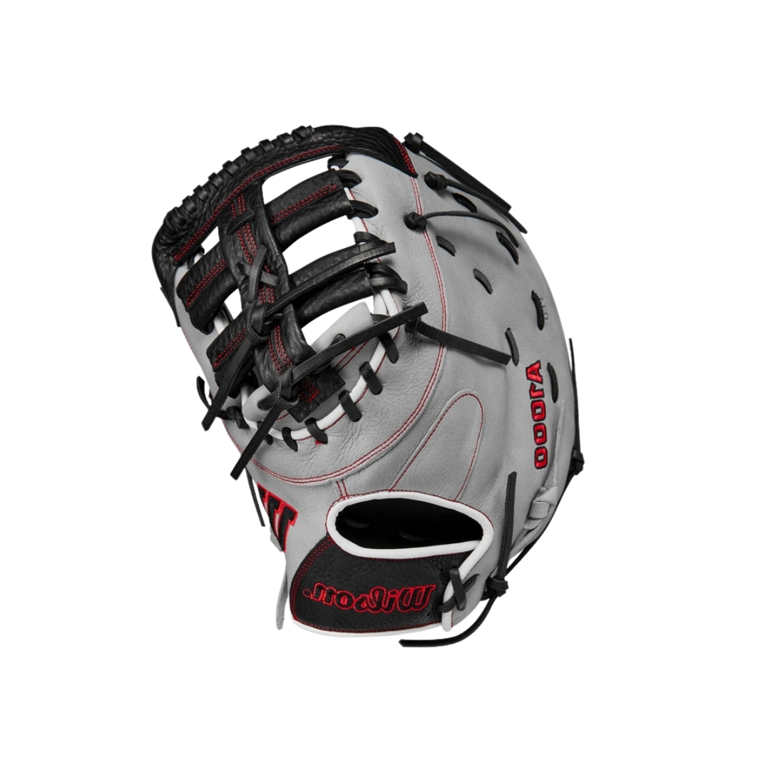 Wilson A1000 1620 First Base Mitt LH 12.5"