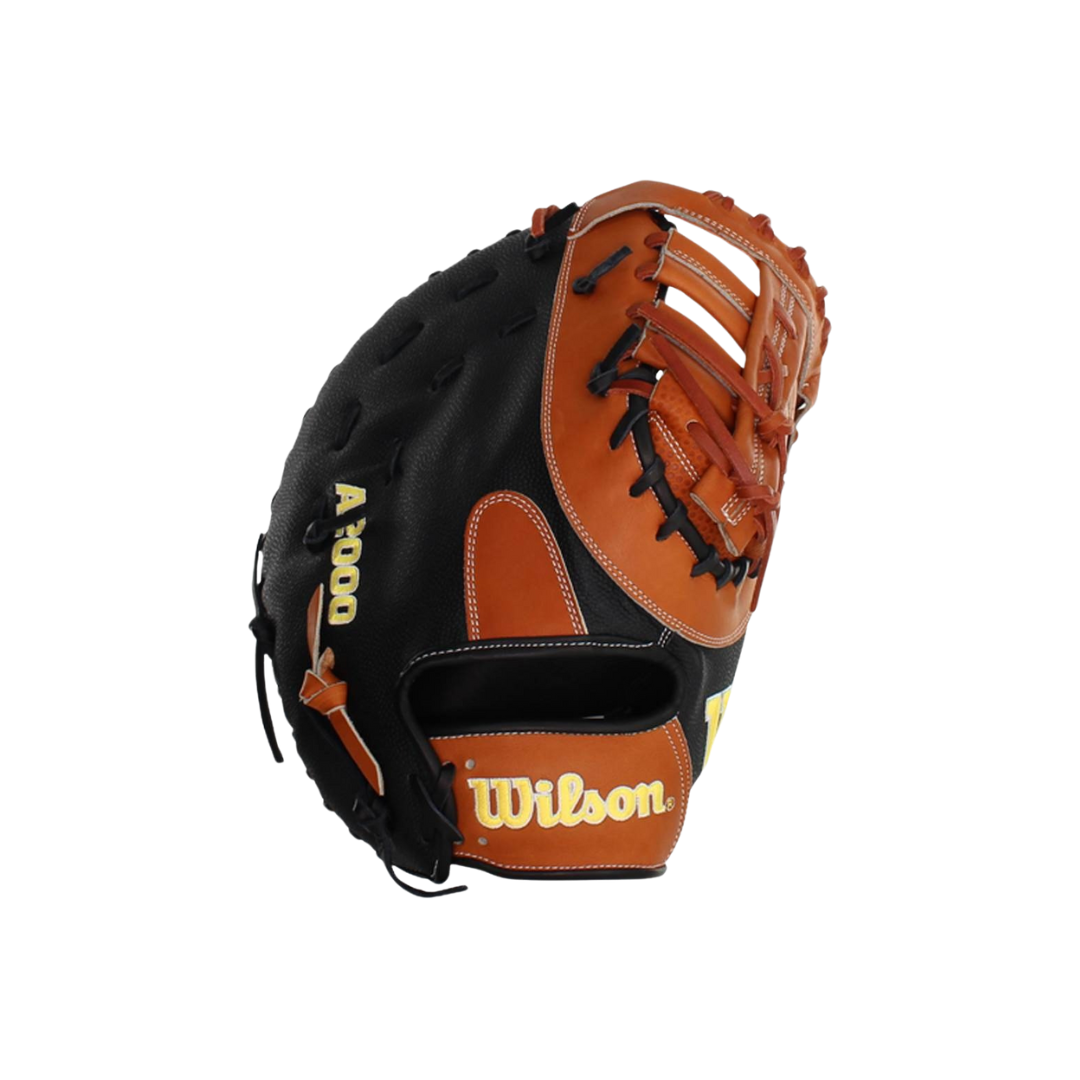 Wilson A2000 11620 First Base Mitt Left Hand Thower 12.5