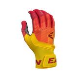 WALK-OFF FIRE BATTING GLOVE YE/SC - Deportes Salvador Colom