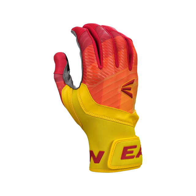 WALK-OFF FIRE BATTING GLOVE YE/SC - Deportes Salvador Colom