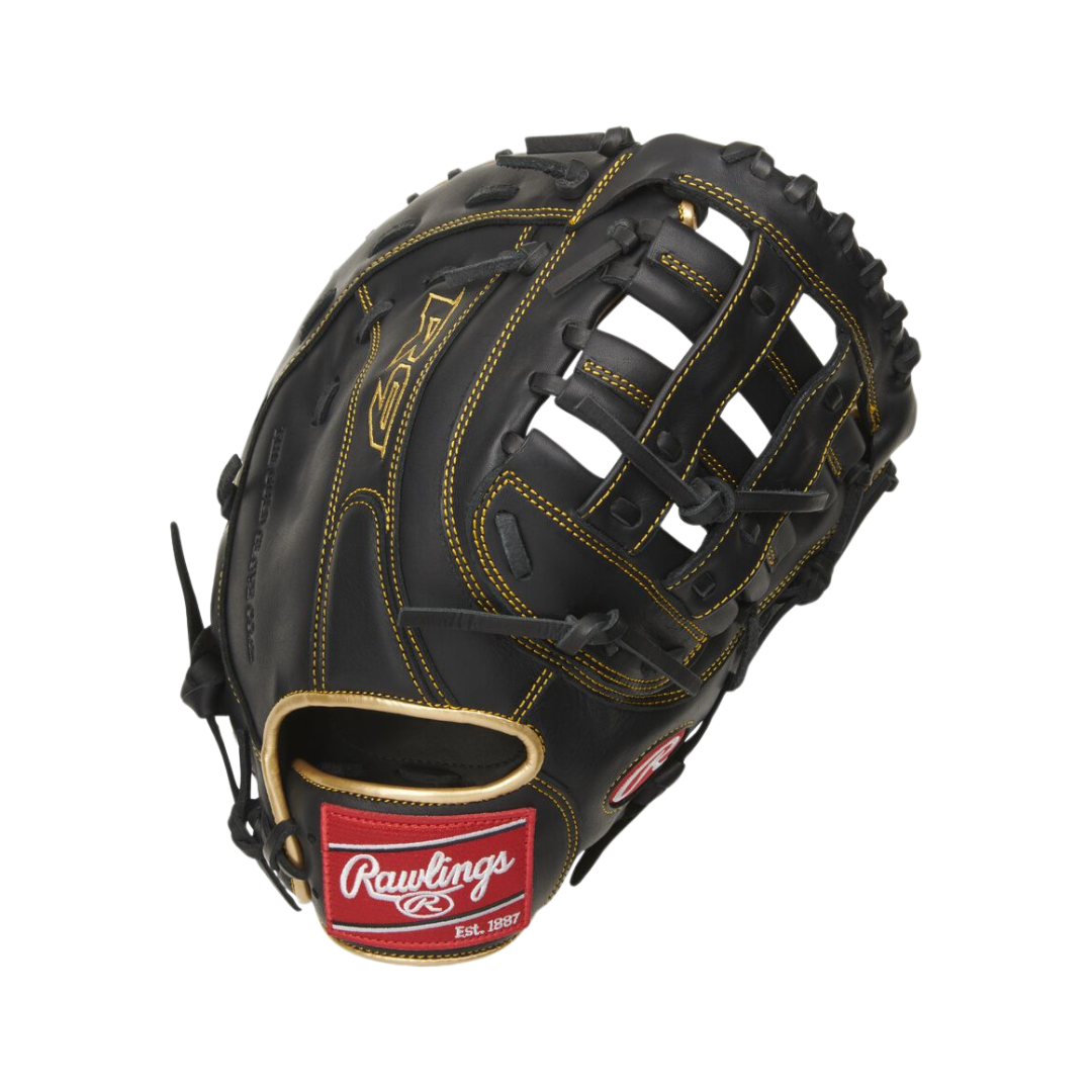 Image of Rawlings R9 First Base Mitt 12.5'' - Deportes Salvador Colom