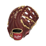 Rawlings Sandlot First Base Mitt 12.5" - Deportes Salvador Colom