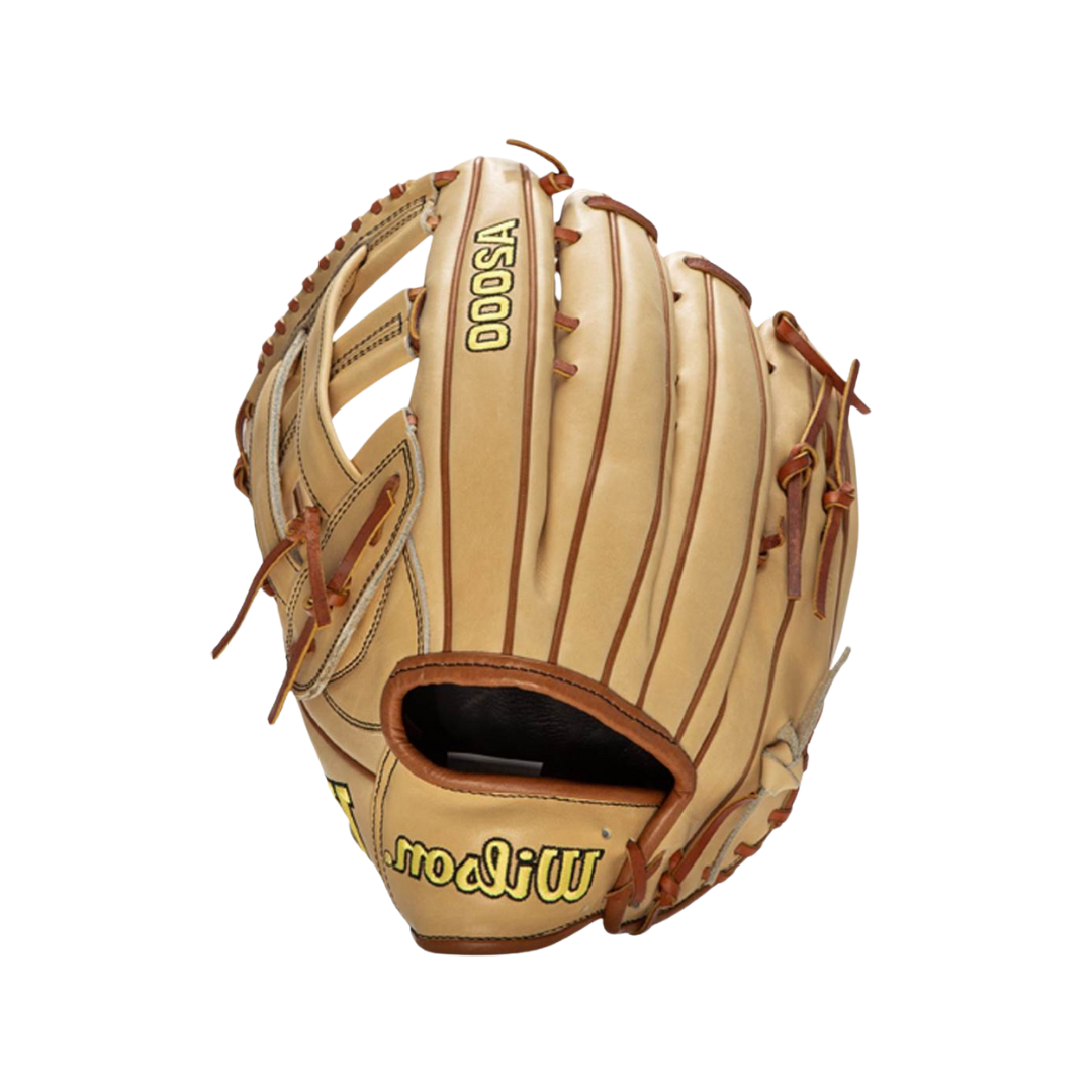 Wilson A2000 1799 Outfield Glove LH (Blonde/Tan) 12.75''