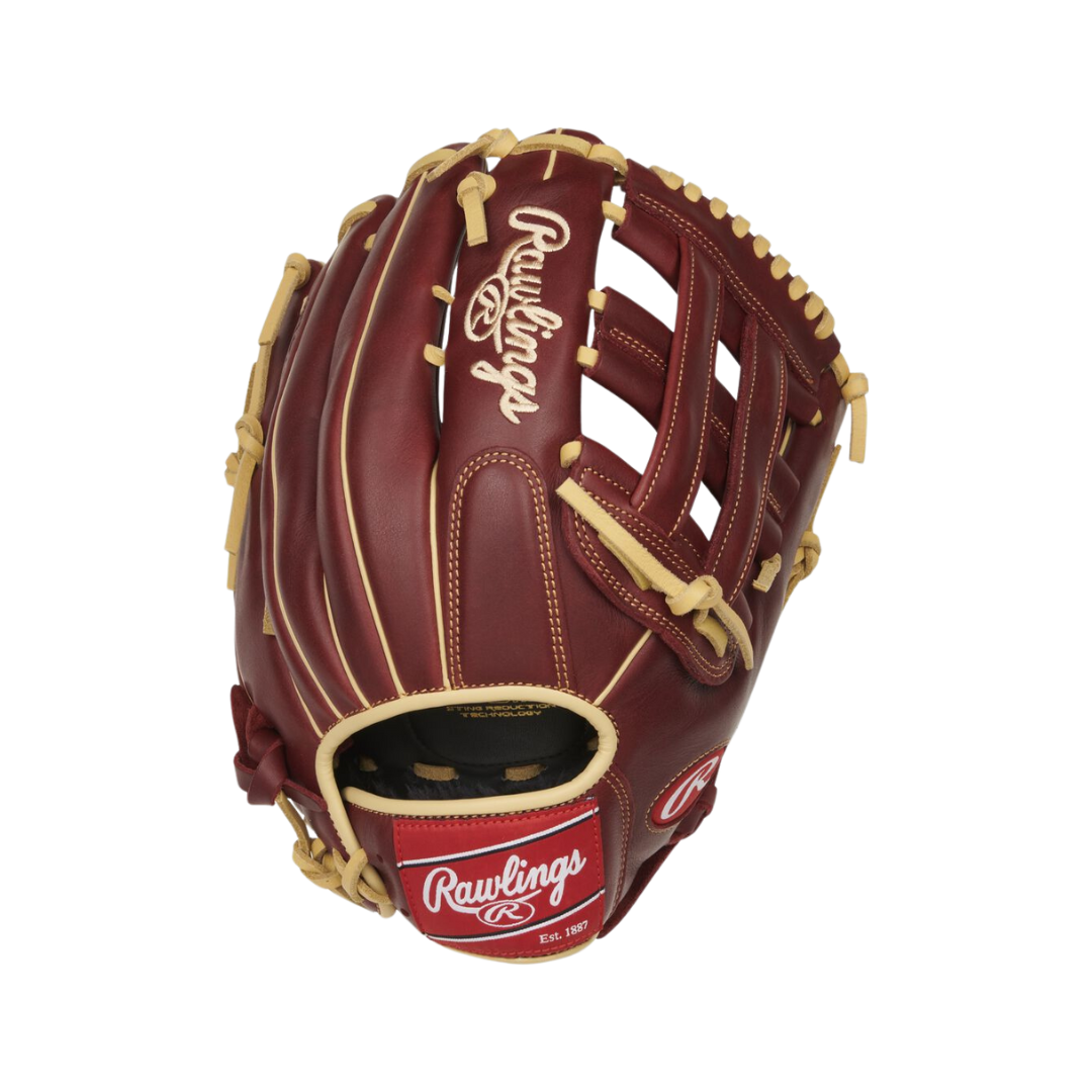 Image of Rawlings Sandlot Glove 12.75
