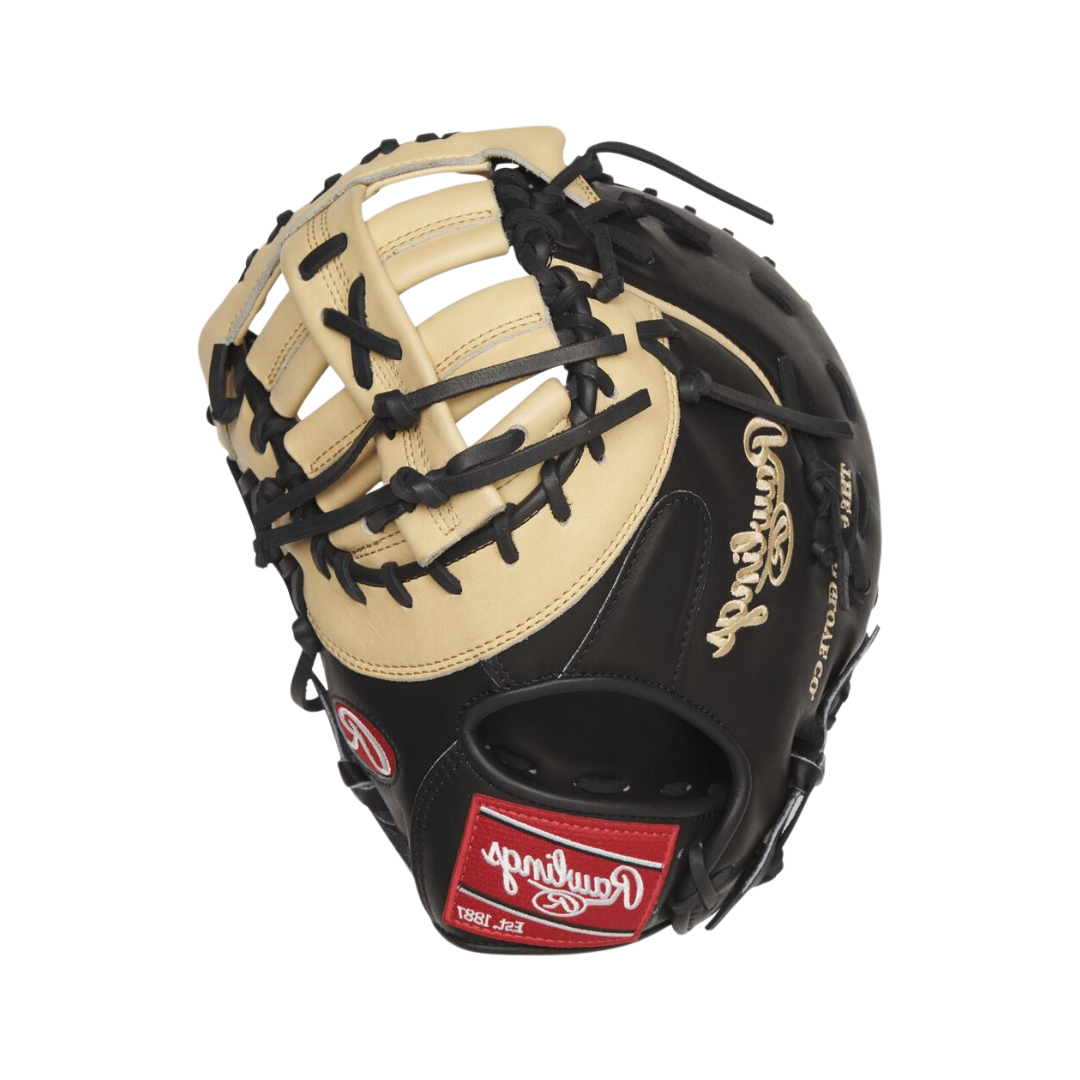 Rawlings HOH First Base Mitt LH 13"