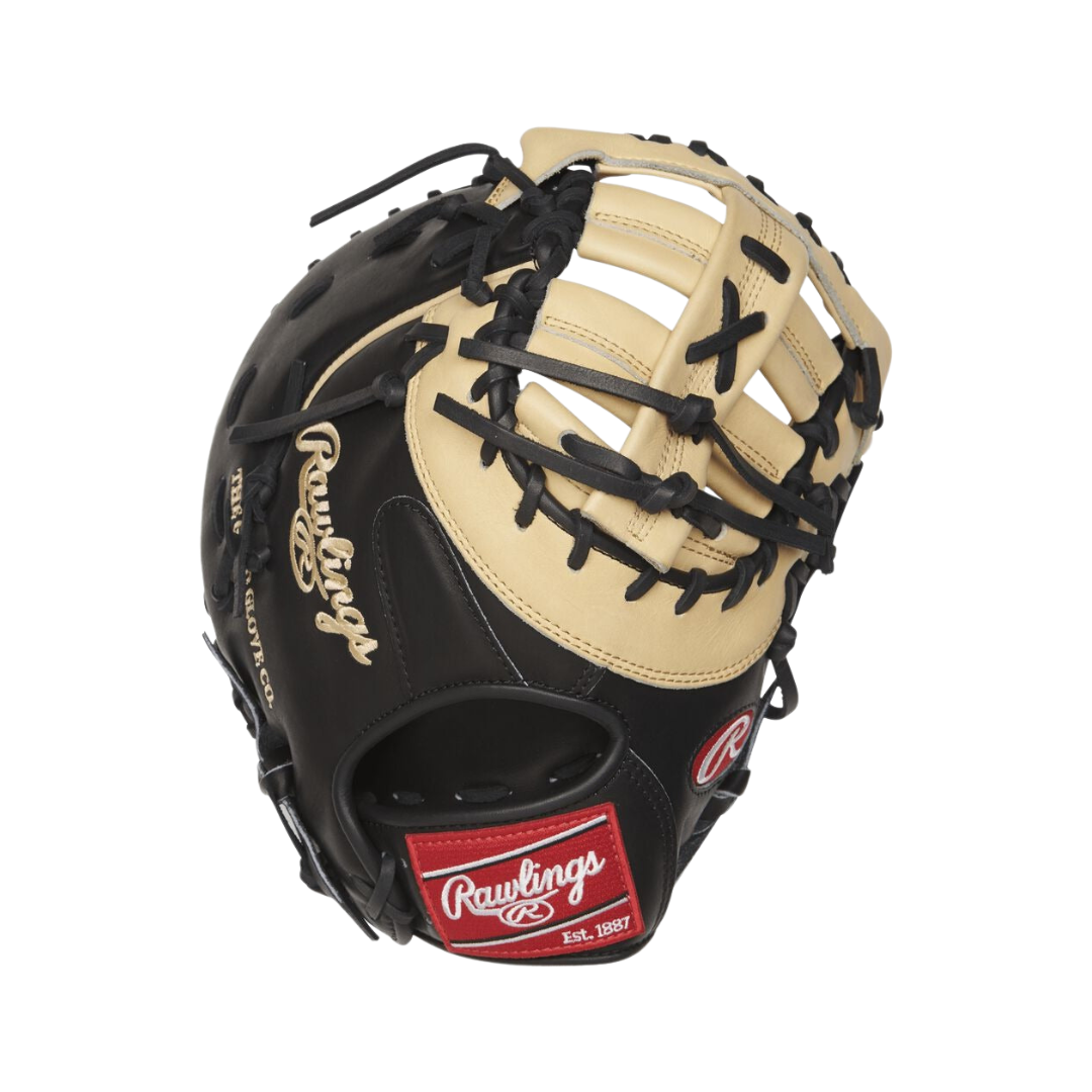 Rawlings HOH First Base Mitt Left Hand  Thrower 13" - Deportes Salvador Colom