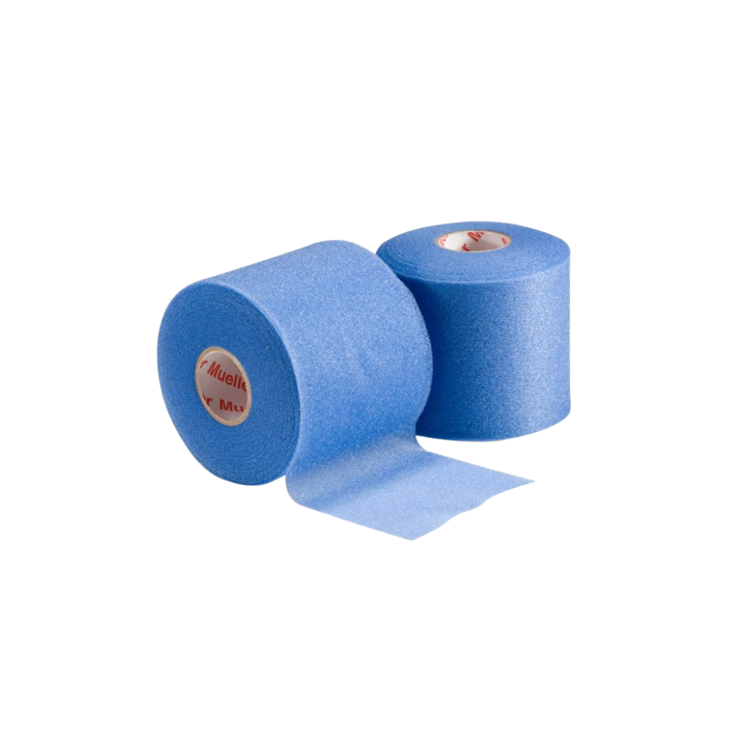 Image of Mueller M-Wrap Pre-Tape Royal 2.75