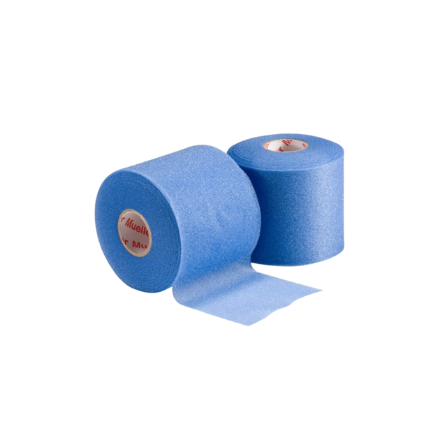 Mueller M-Wrap Pre-Tape Royal 2.75" - Deportes Salvador Colom