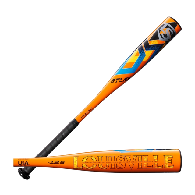 Louisville Slugger T-Ball Atlas Bat 26'' (-12.5) - Deportes Salvador Colom