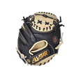 All Star Training Catcher's Mitt (Black/Blonde) 27'' - Deportes Salvador Colom