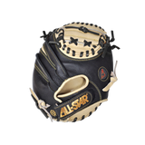 All Star Training Catcher's Mitt (Black/Blonde) 27'' - Deportes Salvador Colom