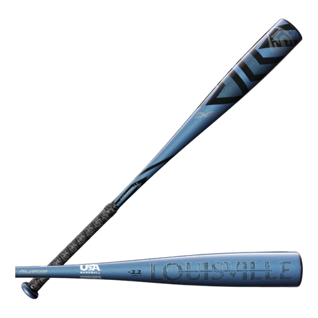 Louisville Slugger Omaha USA Bat (-11) 29'' - Deportes Salvador Colom