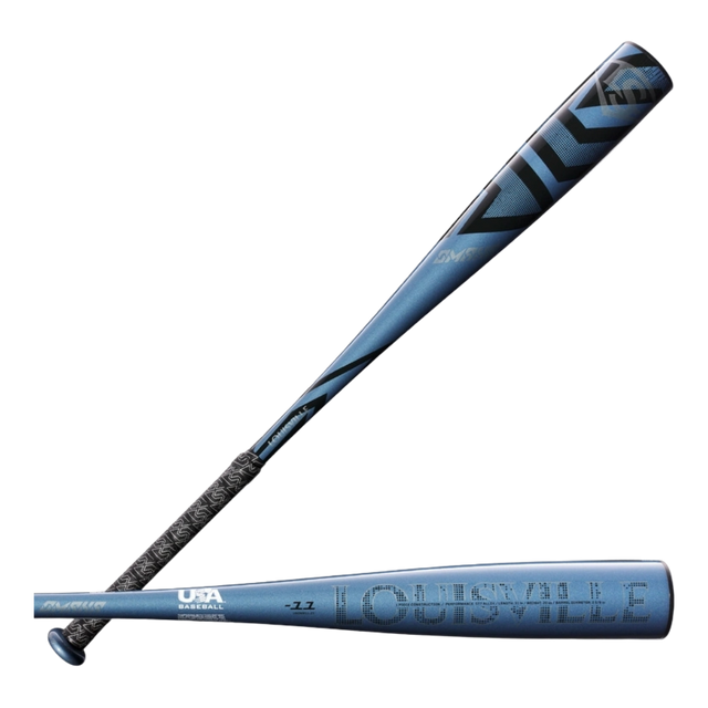 Louisville Slugger Omaha USA Bat (-11) 29'' - Deportes Salvador Colom