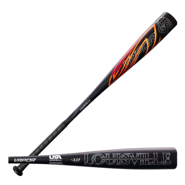 Louisville Slugger Vapor (-10) USA Baseball Bat 29'' - Deportes Salvador Colom