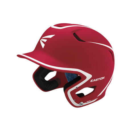 Easton Z5 2.0 Matte Two-Tone Jr. Batting Helmet - Deportes Salvador Colom