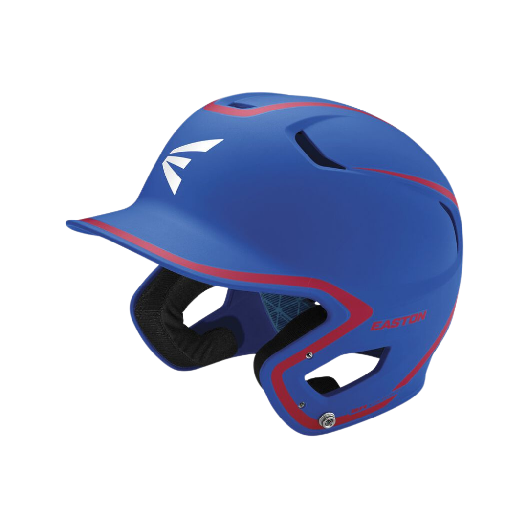 Image of Easton Adult 2-Tone Z5 Bat Helmet. - Deportes Salvador Colom