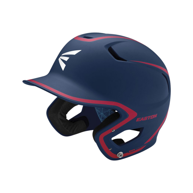 Easton Z5 2.0 Matte Two-Tone Jr. Batting Helmet - Deportes Salvador Colom