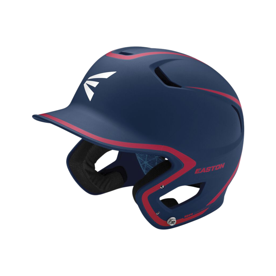 Image of Easton Adult 2-Tone Z5 Bat Helmet. - Deportes Salvador Colom